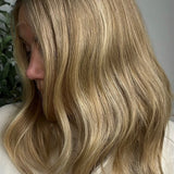 HD Full lace wig - 17” - XS/S