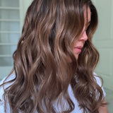 SOFIA - Luxurious 360 HD lace wig- 14" - 26"