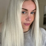 HD Full lace wig - 16/17” - XS cap