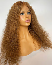 Afbeelding in Gallery-weergave laden, MADDIE - HD LACE FRONT - 10&quot;- 26&quot;
