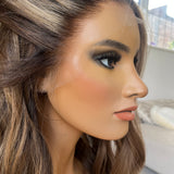 FRANKIE - PREMIUM HD FULL LACE - 10"- 26"