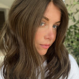 HD Full lace wig - 19” - JODIE - S