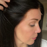 HD Full lace wig - 20” - S/M cap