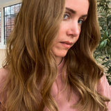 HD Full lace wig - 20/21” - S/M