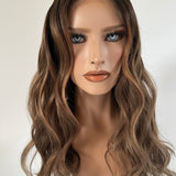 SOFIA - PREMIUM HD FULL LACE - 10"- 26"