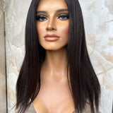PREVIEW - KIMMY - HD lace front wig - 19/20” - XS