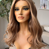 ISLA - PREMIUM HD FULL LACE - 10"- 26"