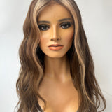 LARA - PREMIUM HD FULL LACE - 10"- 26"