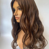 MARCY - PREMIUM HD FULL LACE - 10"- 26"