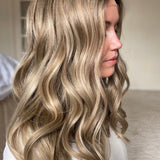 LEXIE - Luxurious 360 HD lace wig- 14" - 26"