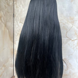 KENDAL - Luxurious Glueless HD lace front wig - 26" - XS