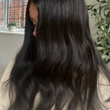 HD Full lace wig - 21” - KIMMY - M