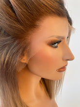 Afbeelding in Gallery-weergave laden, Full lace wig/glueless wig - 14/15&quot; -  22/22.5” cap
