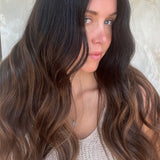TAYLOR - Glueless HD lace front - 26” - S