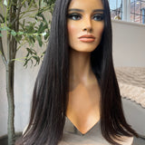 HD Full lace wig - 22” - XS/S