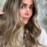 SOPHIE - PREMIUM HD FULL LACE - 12" - 28"