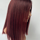SCARLETT - Luxurious HD Glueless wig - 14" - 28"