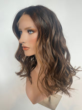 Load image into Gallery viewer, HD Full lace wig/glueless wig - 18/19” - 22/22.5&quot; cap
