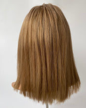 Carregar imagem no visualizador da galeria, HD Full lace wig/glueless wig - 14&quot; -  20.5/21” cap
