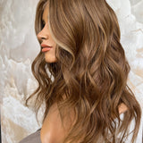 PREVIEW - HD Full lace wig - 19/20” - XS