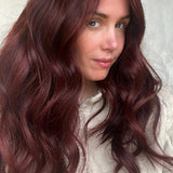 SCARLETT - HD GLUELESS WIG/BEGINNER CAP - 10"- 26"