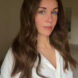 HD lace front wig - 20/21” -  S/M cap