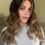 KIERA - Luxurious HD Glueless wig - 14" - 28"