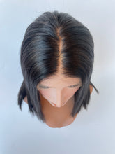 Load image into Gallery viewer, Full lace wig/glueless wig - 16&quot; -  21.5/22” cap
