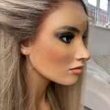 Glueless HD lace front wig - 20” - LEXIE - XS