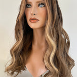 HAVEN - Luxurious HD Glueless wig - 14" - 28"
