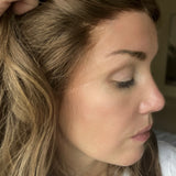 HD Full lace wig - 17/18”  - LANA - S cap