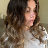 KIERA - Luxurious HD Glueless wig - 14" - 28"