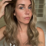 SIENNA - Luxurious HD Glueless wig - 14" - 28"