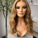 HD Full lace wig - 20/21” - S/M