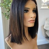 HD Full lace wig - 14/15” - XS cap