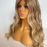 CASSI - HD FULL LACE - 10" - 26"