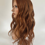 RHIANNE - PREMIUM HD FULL LACE - 10"- 26"