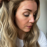 HD Full lace wig - 24” - XS cap