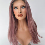 LILA - PREMIUM HD FULL LACE - 10"- 26"