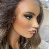 MILLIE - Luxurious HD Glueless wig - 14" - 28"