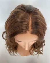 Görseli Galeri görüntüleyiciye yükleyin, HD Full lace wig/glueless wig - 22” - 21/21.5&quot; cap
