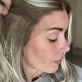 HD Full lace wig - 19/20” - S cap