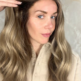 MILLIE - Luxurious HD Glueless wig - 14" - 28"