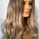 FARI - PREMIUM HD FULL LACE - 10"- 26"