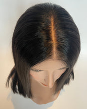 Carica l&#39;immagine nel visualizzatore di Gallery, HD Full lace wig/glueless wig - 16” - SARA - 21/21.5&quot; cap
