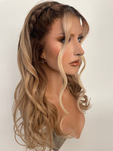 Afbeelding in Gallery-weergave laden, OLIVIA - HD LACE FRONT - 10&quot;- 26&quot;
