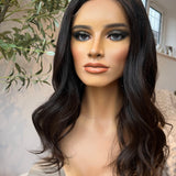 HD Full lace wig - 21” - KIMMY - M