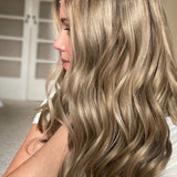 LEXIE - Luxurious HD Glueless wig - 14" - 28"