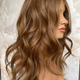 PREVIEW - HD Full lace wig - 19/20” - XS