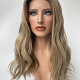 LEXIE - HD LACE FRONT - 10"- 26"